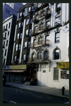Block 525: Broome Street between Mulberry Street and Cleveland Place (north side)