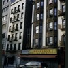 Block 525: Broome Street between Mulberry Street and Cleveland Place (north side)