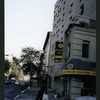 Block 525: Cleveland Place between Broome Street and Kenmare Street (east side)