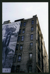 Block 526: Kenmare Street between Cleveland Place and Lafayette Street (south side)