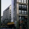 Block 526: Lafayette Street between Kenmare Street and Broome Street (east side)