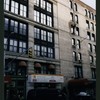Block 526: Lafayette Street between Kenmare Street and Broome Street (east side)