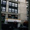 Block 526: Lafayette Street between Kenmare Street and Broome Street (east side)