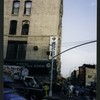 Block 526: Lafayette Street between Kenmare Street and Broome Street (east side)