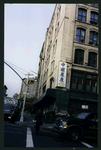 Block 526: Broome Street between Lafayette Street and Cleveland Place (north side)