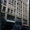 Block 526: Broome Street between Lafayette Street and Cleveland Place (north side)