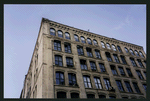 Block 526: Broome Street between Lafayette Street and Cleveland Place (north side)