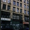 Block 526: Broome Street between Lafayette Street and Cleveland Place (north side)