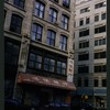 Block 526: Broome Street between Lafayette Street and Cleveland Place (north side)