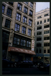 Block 526: Broome Street between Lafayette Street and Cleveland Place (north side)