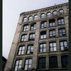 Block 526: Broome Street between Lafayette Street and Cleveland Place (north side)