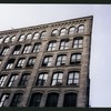 Block 526: Broome Street between Lafayette Street and Cleveland Place (north side)