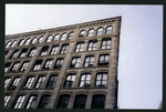 Block 526: Broome Street between Lafayette Street and Cleveland Place (north side)