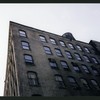 Block 526: Cleveland Place between Broome Street and Kenmare Street (west side)