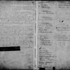 By-Laws and Signatures Book 1 (1 to 17,000)