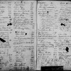 By-Laws and Signatures Book 1 (1 to 17,000)