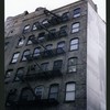 Block 526: Cleveland Place between Broome Street and Kenmare Street (west side)