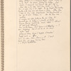 Diary entry for March 24, 1941