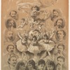 Il mondo artistico