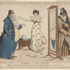 Rupture entre Lord-donnant et Miss-prend, danseuse du Théâtre de Londres