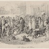 La danse des chiens