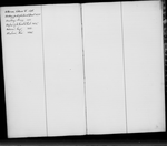 Bond and Mortgage Record Book 2 (1,556 to 2, 721)