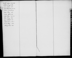 Bond and Mortgage Record Book 2 (1,556 to 2, 721)
