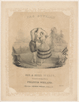 Pas styrian, as danced by Mr. & Miss Wells, arranged for the piano forte by Francis Wieland