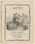 Pas styrian, as danced by Mr. & Miss Wells