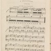 L'Italienne as danced by Madame Julie Vincent