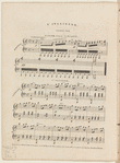 L'Italienne as danced by Madame Julie Vincent
