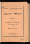 Compte-rendu de gestion pour l'exercice
