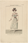 Costume de Melle. Taglioni, dans La belle au bois dormant, ballet pantomime, Académie royale de musique