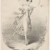 Mademoiselle Taglioni