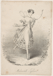 Mademoiselle Taglioni