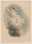 Marie Taglioni (fac. sig.) La sylphide