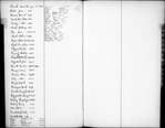 Bond and Mortgage Record Book 3 (2,722 to 3,699)