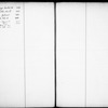 Bond and Mortgage Record Book 3 (2,722 to 3,699)