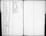 Bond and Mortgage Record Book 3 (2,722 to 3,699)