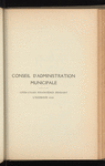 Compte-rendu de gestion pour l'exercice