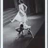 Doris Humphrey in The Race of Life
