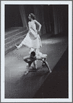 Doris Humphrey in The Race of Life