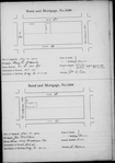 Bond and Mortgage Record Book 6 (5,500 to 6,403)