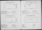 Bond and Mortgage Record Book 6 (5,500 to 6,403)