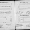 Bond and Mortgage Record Book 6 (5,500 to 6,403)