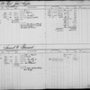 Bond and Mortgage Ledger (1 to 1,304)