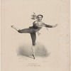 Mr. Théleur dans son ballet de Figaro au village