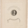 Theodore Dauberval. Ses talens seduisent, son esprit entraine; l'amitié seu le peut apprecier son coeur