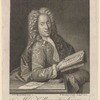 Mr. Kellom Tomlinson, author of the original Art of dancing, composer, writer of dances, and their music for the use & entertainment of the public
