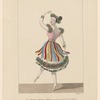 Costume de Melle. Varin, dans le ballet de Don Juan